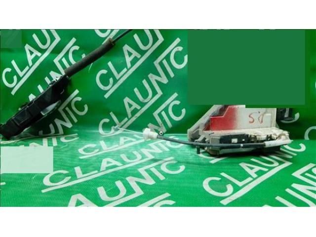 bontott CITROËN C3 Jobb hátsó Ajtózár