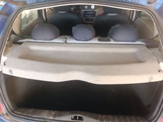 bontott CITROËN C3 Jobb hátsó Ajtózár