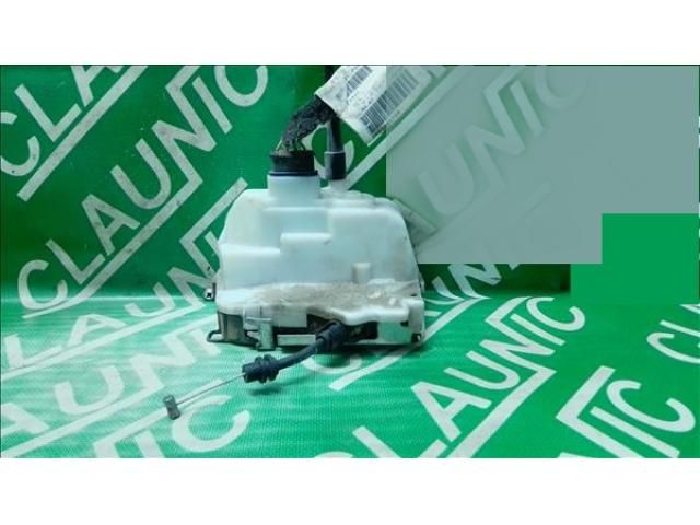 bontott CITROËN C3 Jobb hátsó Ajtózár