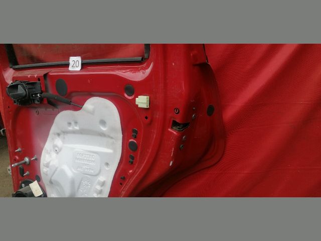 bontott CITROËN C3 Jobb hátsó Ajtózár