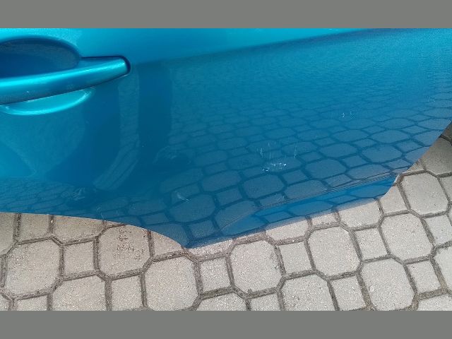 bontott CITROËN C3 Jobb hátsó Ajtózár