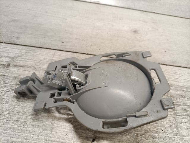 bontott CITROËN C3 Jobb hátsó Belső Kilincs