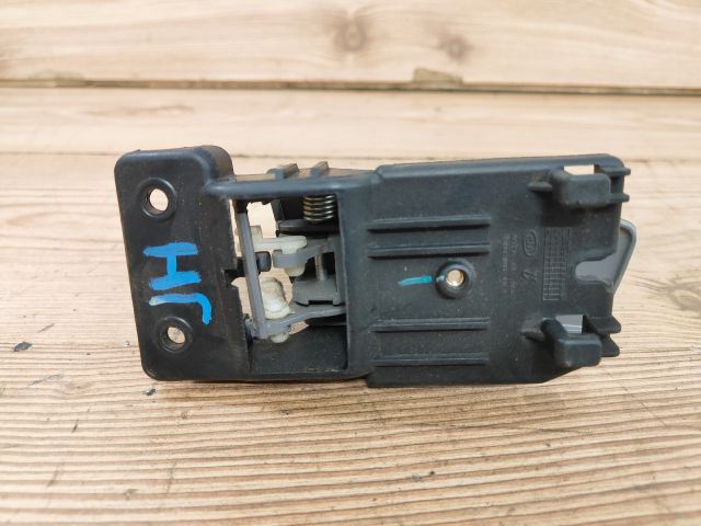 bontott CITROËN C3 Jobb hátsó Belső Kilincs