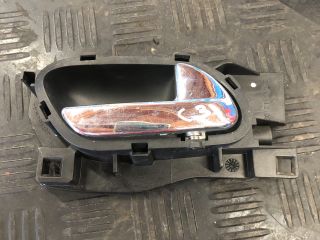 bontott CITROËN C3 Jobb hátsó Belső Kilincs