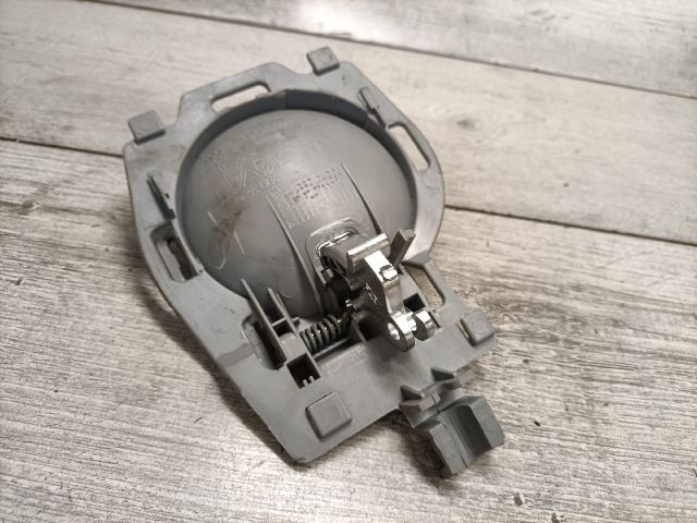 bontott CITROËN C3 Jobb hátsó Belső Kilincs