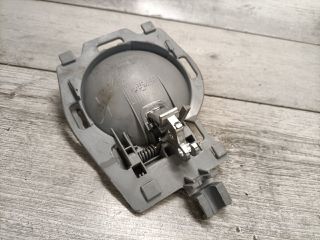 bontott CITROËN C3 Jobb hátsó Belső Kilincs