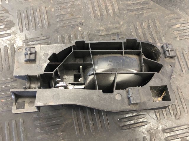 bontott CITROËN C3 Jobb hátsó Belső Kilincs