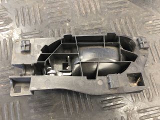 bontott CITROËN C3 Jobb hátsó Belső Kilincs