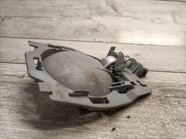 bontott CITROËN C3 Jobb hátsó Belső Kilincs