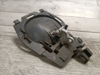 bontott CITROËN C3 Jobb hátsó Belső Kilincs