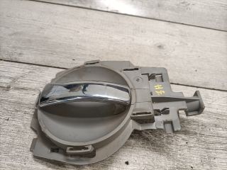 bontott CITROËN C3 Jobb hátsó Belső Kilincs