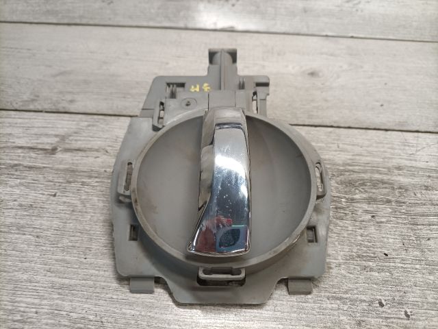 bontott CITROËN C3 Jobb hátsó Belső Kilincs