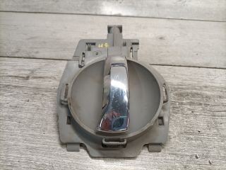 bontott CITROËN C3 Jobb hátsó Belső Kilincs