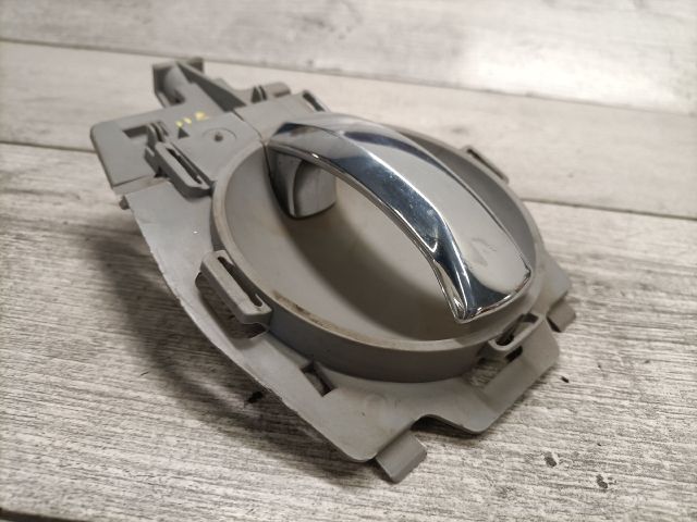 bontott CITROËN C3 Jobb hátsó Belső Kilincs