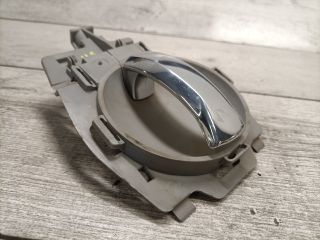 bontott CITROËN C3 Jobb hátsó Belső Kilincs