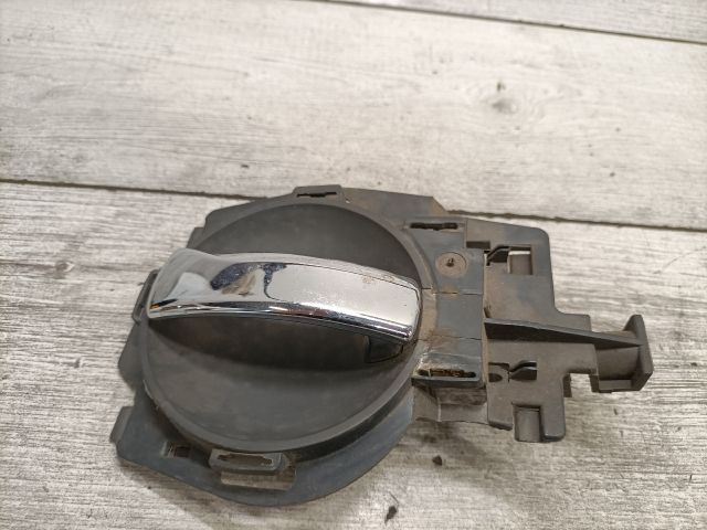 bontott CITROËN C3 Jobb hátsó Belső Kilincs