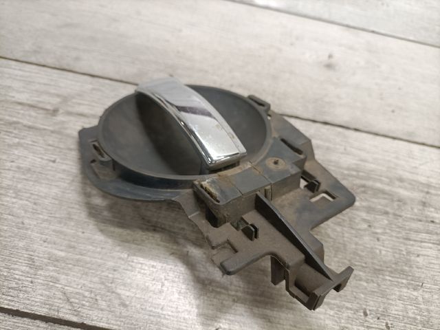 bontott CITROËN C3 Jobb hátsó Belső Kilincs