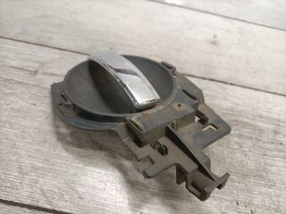 bontott CITROËN C3 Jobb hátsó Belső Kilincs