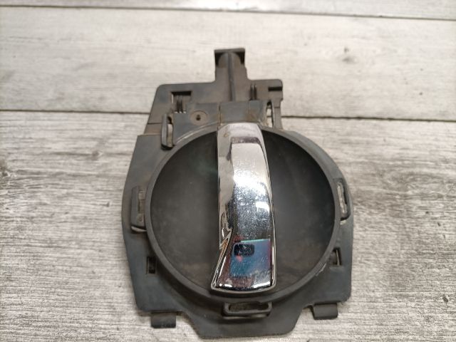 bontott CITROËN C3 Jobb hátsó Belső Kilincs