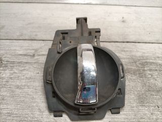 bontott CITROËN C3 Jobb hátsó Belső Kilincs