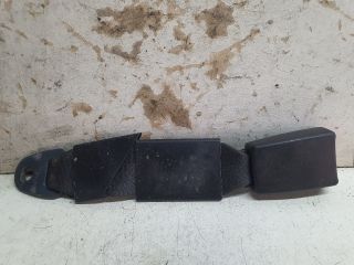 bontott CITROËN C3 Jobb hátsó Biztonsági Öv Csat