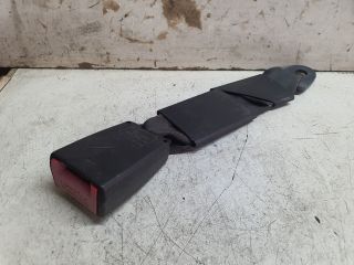 bontott CITROËN C3 Jobb hátsó Biztonsági Öv Csat