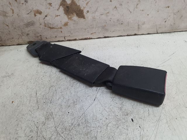 bontott CITROËN C3 Jobb hátsó Biztonsági Öv Csat