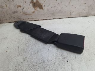 bontott CITROËN C3 Jobb hátsó Biztonsági Öv Csat