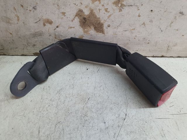 bontott CITROËN C3 Jobb hátsó Biztonsági Öv Csat