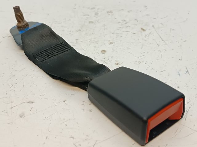 bontott CITROËN C3 Jobb hátsó Biztonsági Öv Csat