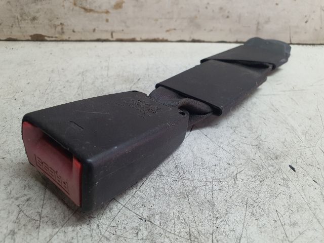 bontott CITROËN C3 Jobb hátsó Biztonsági Öv Csat