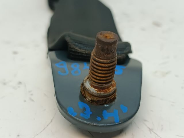 bontott CITROËN C3 Jobb hátsó Biztonsági Öv Csat