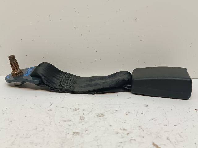 bontott CITROËN C3 Jobb hátsó Biztonsági Öv Csat