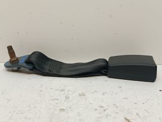 bontott CITROËN C3 Jobb hátsó Biztonsági Öv Csat