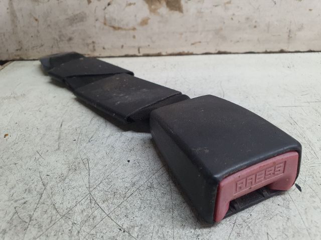 bontott CITROËN C3 Jobb hátsó Biztonsági Öv Csat