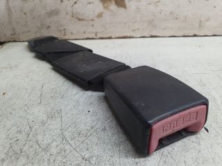 bontott CITROËN C3 Jobb hátsó Biztonsági Öv Csat