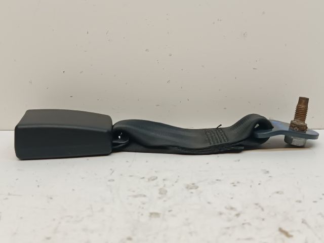 bontott CITROËN C3 Jobb hátsó Biztonsági Öv Csat