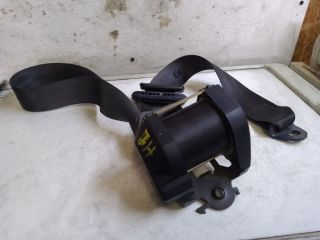 bontott CITROËN C3 Jobb hátsó Biztonsági Öv