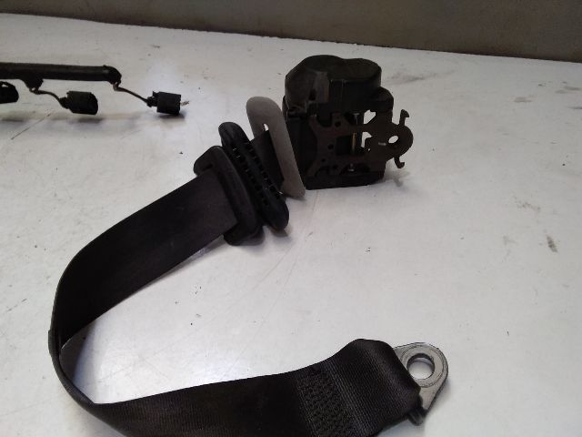 bontott CITROËN C3 Jobb hátsó Biztonsági Öv