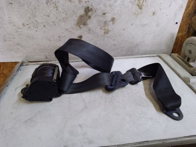 bontott CITROËN C3 Jobb hátsó Biztonsági Öv