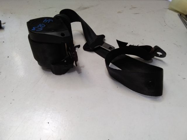 bontott CITROËN C3 Jobb hátsó Biztonsági Öv