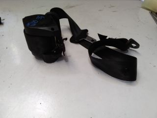 bontott CITROËN C3 Jobb hátsó Biztonsági Öv