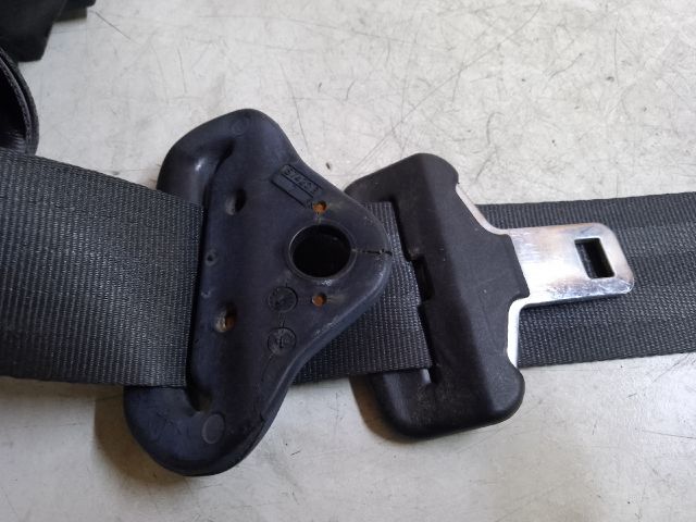 bontott CITROËN C3 Jobb hátsó Biztonsági Öv