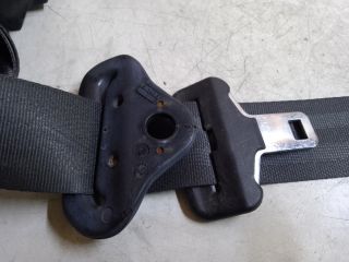 bontott CITROËN C3 Jobb hátsó Biztonsági Öv