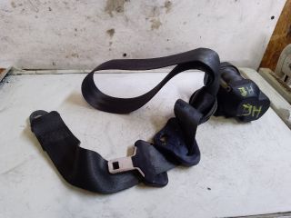 bontott CITROËN C3 Jobb hátsó Biztonsági Öv