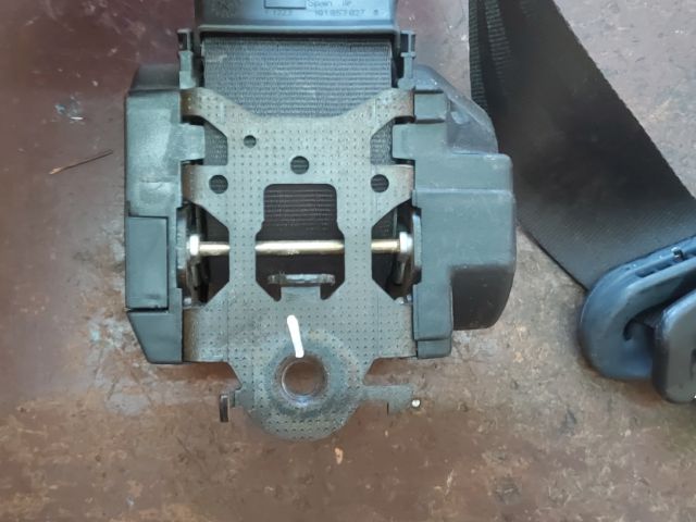 bontott CITROËN C3 Jobb hátsó Biztonsági Öv