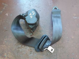 bontott CITROËN C3 Jobb hátsó Biztonsági Öv