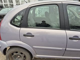 bontott CITROËN C3 Jobb hátsó Csonkállvány Kerékaggyal