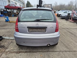 bontott CITROËN C3 Jobb hátsó Csonkállvány Kerékaggyal