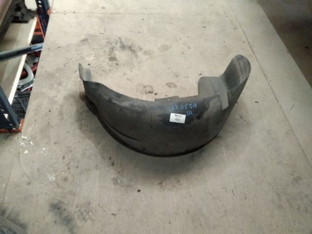 bontott CITROËN C3 Jobb hátsó Dobbetét (Kerékjárati, Műanyag)